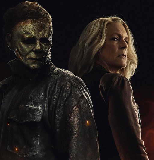 How to Watch 'Halloween Ends' Online — The 'Halloween' Trilogy's Final